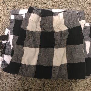 Old navy pajama pants size large